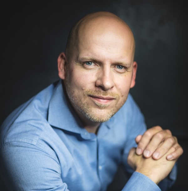 Portrait Matthias Püschel
